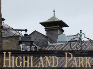 HIGHLAND PARK