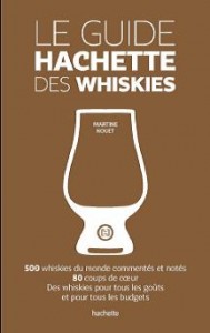 Guide du whisky - M. Nouet