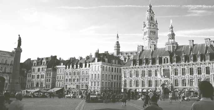 L99 - LILLE